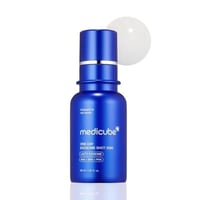 ميديكيوب امبولة الوجه اكسوسوم شوت 2000 معزز للبشرة...