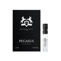 عينة مارلي بيغاسوس او دو بارفيوم 1.5مل