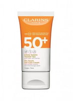 كلارنس كريم واقي شمس Spf 50 50مل