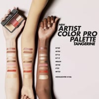 علبة ظلال العيون آرتست كولور برو باليت من ميك اب ف...