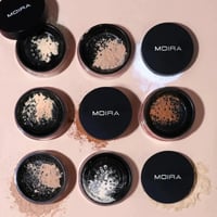 بودرة تثبيت مويرا 04