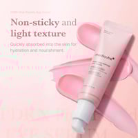 ميديكيوب كريم العين الوردي بالببتيد والسلمون(30مل)