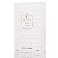 عطر تريزور مسك فانيلا اودي بارفيوم 100مل