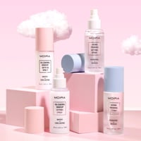 بخاخ مثبت المكياج من مويرا 100مل