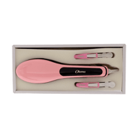 فرشاة تجفيف وتصفيف الشعر الكهربائية من اوكيما - OK...