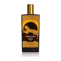 عطر ميمو افريكان ليذر او دو بارفيوم 75مل