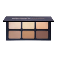 مجموعة كونتور محدد وجه من مويرا