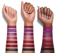 شدو مورفي جاكلين هيل فوليوم