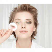 ماء منظف ميسيلار لإزالة المكياج من غارنييه - 100 م...