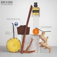 عطر فالنتينو دونا بورن ان روما يالو دريم او دو بار...