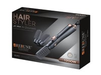 ريبون مصفف شعر فرشتين 1200 واط RE-2109-2