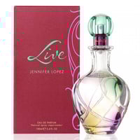 عطر جينفر لوبيز لايف او دو بارفيوم 100مل