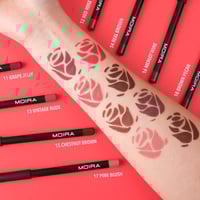 قلم تحديد الشفاه من مويرا