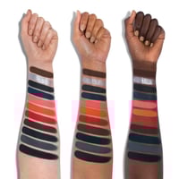 باليت ظلال العيون إكس ميريديث دوكسبوري من مورفي