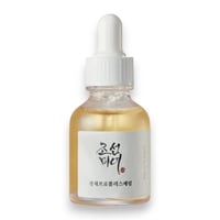 بيوتي اوف جوسون سيروم الأشراقة بالعكبر و النياسينا...