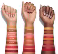 شدو مورفي جاكلين هيل فوليوم