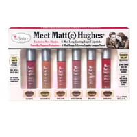 طقم ارواج ميني ذابالم ميني الاصدار الثاني THE BALM