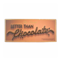 مجموعة ظلال العيون بيتر ذان شوكلت كاكاو من توفيسد