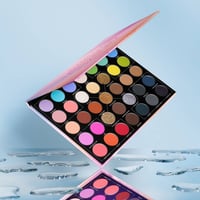 باليت ظلال العيون إكس ميريديث دوكسبوري من مورفي