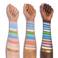 باليت ظلال العيون إكس ميريديث دوكسبوري من مورفي