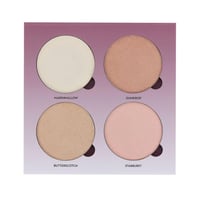 مجموعة اضاءة جلو صن شوقر من انستازيا بيڤرلي هيلز