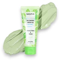 مويرا قناع طين الشاي الأخضر للتحكم في الزيت 80مل