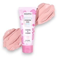 مويرا قناع طين الورد المرطب 80مل