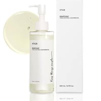 غسول الهارت ليف الزيتي للتحكم في المسام من انوا ،...