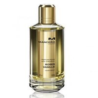 عطر شعر مانسيرا روز فانيلا 120ML