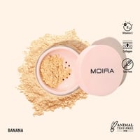 لوس باودر مويرا