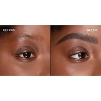 قلم حواجب دقيق مقاوم للماء من توفيسد تحديد وتعبئة...