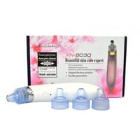 جهاز تنظيف المسام وشفط الدهون والرؤوس السوداء وتنظ...