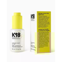 كيه 18 زيت لإصلاح جزيئات الشعر 30 مل