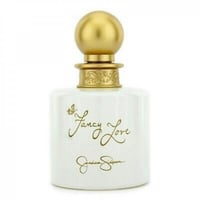 عطر جيسيكا سيمبسون فانسي لوف او دو بارفيوم 100مل