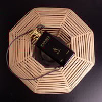 عطر بلاك قولد باي ساره 100ملي