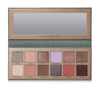 انستازيا بيفرلي هيلز باليت نوفو - 12 ظل