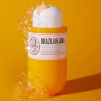 سول دي جانيرو شامبو برازيليان جويا 90 مل