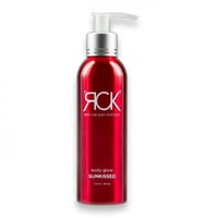اضاءة الجسم والسيقان RCK red SUNKISSED 150ML