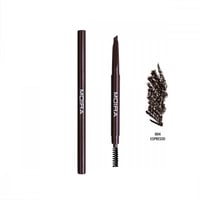 قلم حواجب مشطوف مويرا MOIRA DUAL BROW PENCIL DBP