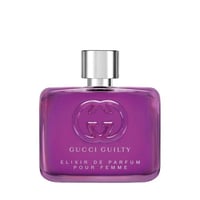 غوتشي جيلتي إلكسير للنساء او دو بارفيوم 60 مل