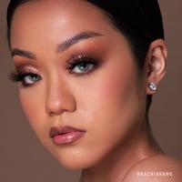 باليت ظلال العيون مويرا Essential Nudes EPP001