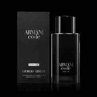 عطر ارماني كود الرجالي بارفيوم 75مل