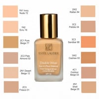 كريم اساس دبل وير من إستي لودر