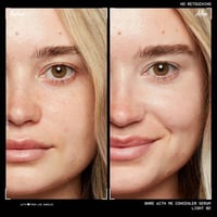 سيروم كونسيلر بير وذ مي من نيكس