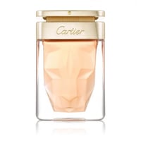 عطر لا بانثير من كارتييه للنساء - او دي بارفيوم 75...