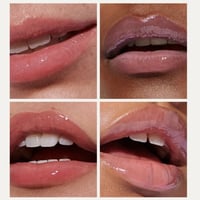 هايلي بيبر ملون و مرطب علاج الشفاه من رود