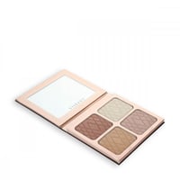 فايز ارت باليت تيمبو لنحت و إضاءة الوجه