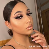 مويرا باليت ظلال العيون Seriously Chic 12