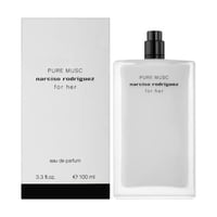 تستر عطر نارسيسو رودريغز بيور مسك فور هير او دي بر...