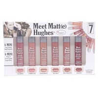 طقم ارواج ميني ذابالم ميني الاصدار السابع THE BALM